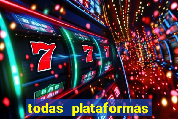 todas plataformas de jogos